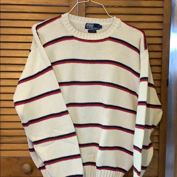 Polo Sweater - Picture 3 of 3